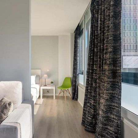 Downtown Porto Spot Lejlighed Eksteriør billede