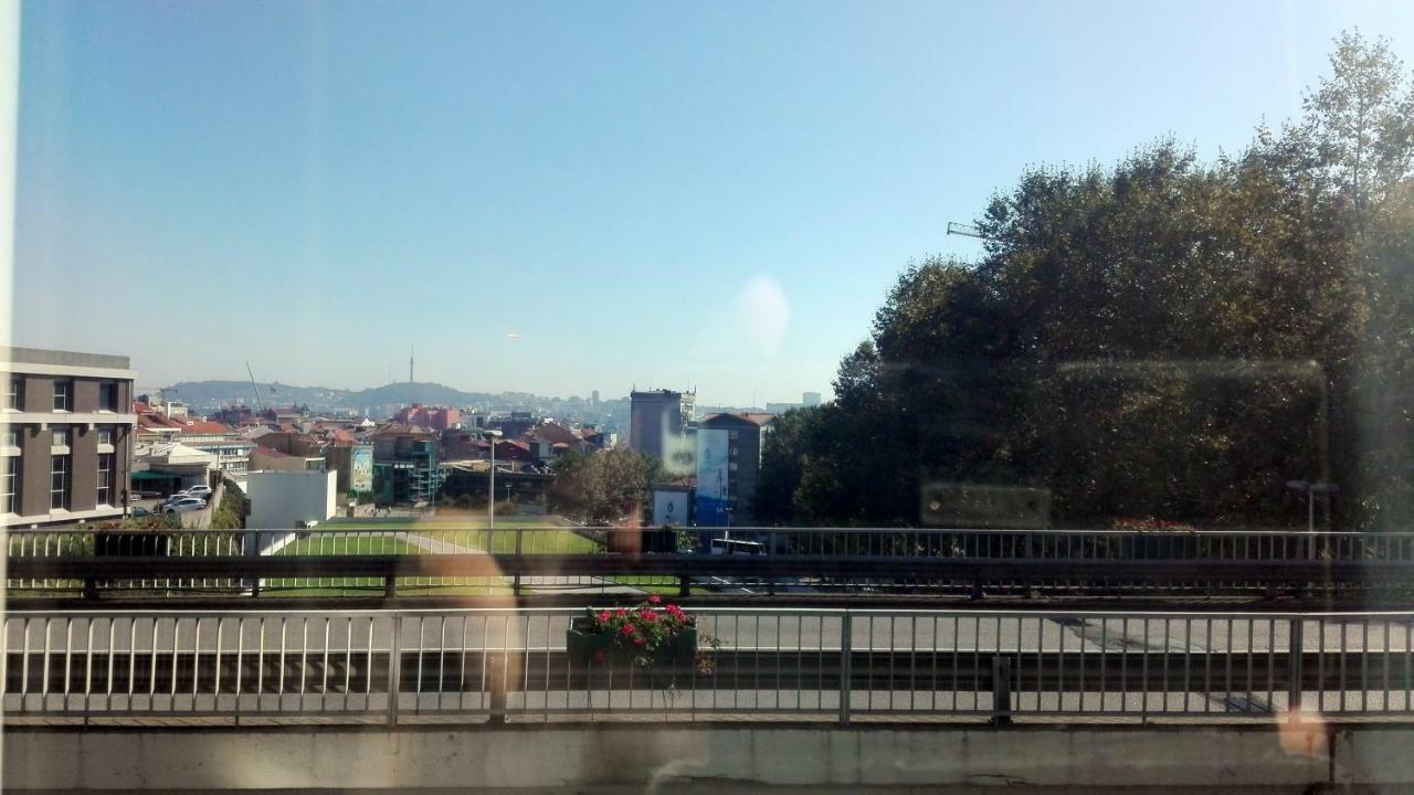 Downtown Porto Spot Lejlighed Eksteriør billede